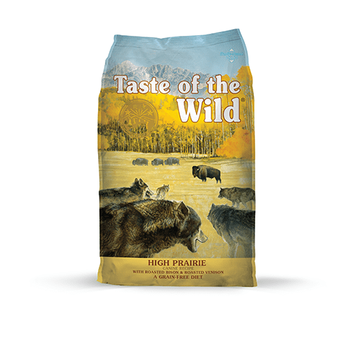 Mejor croqueta Taste Of The Wild
