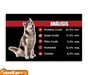 analisis garantizado de Hi Multi Pro croquetasparaperropro.com