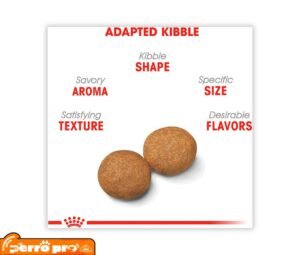 croquetas de Royal Canin Adulto Raza Mediana