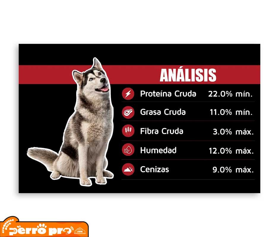 analisis garantizado de Hi Multi Pro croquetasparaperropro.com