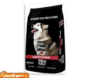 presentacion Hi Multi Pro croquetasparaperropro.com