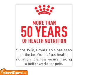 informacion de Royal Canin Adulto Raza Mediana