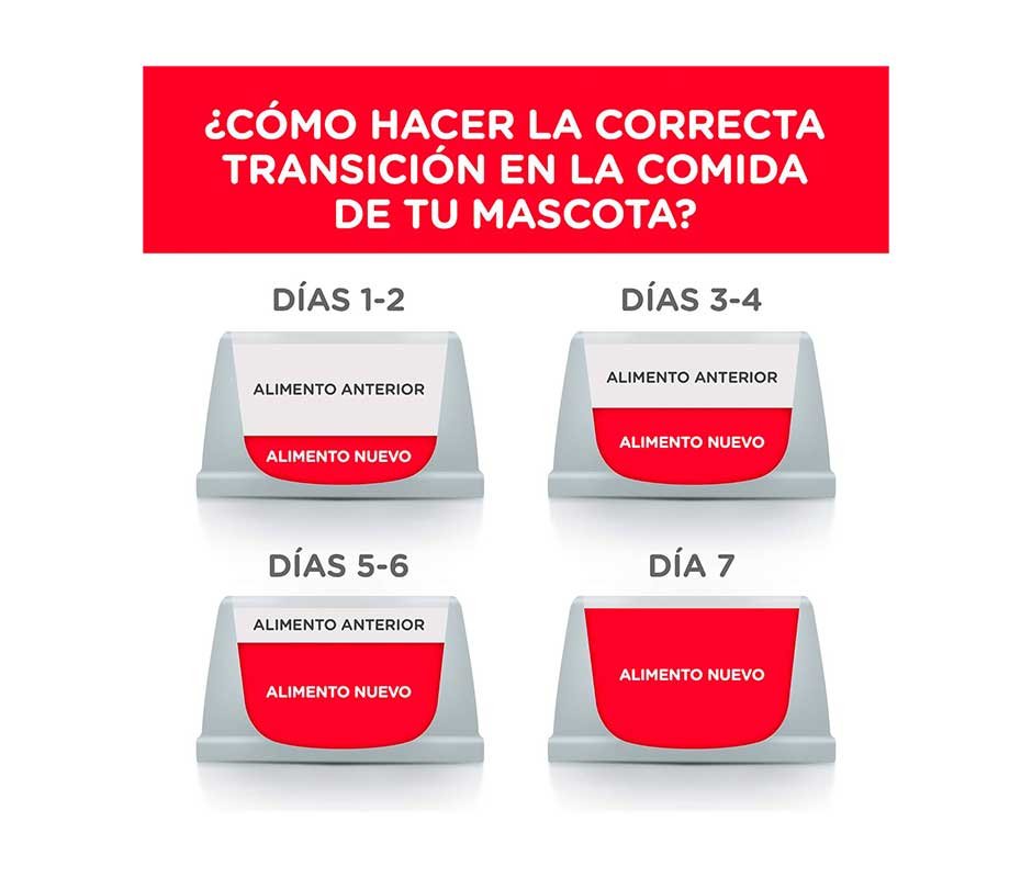 guia de alimentacion de Hill's Science Diet Alimento Seco para Perro Adulto 1-6 Small Bites - 1 x 6.8 kg croquetasparaperropro.com