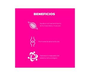 beneficios Nupec Senior Raza Pequeña