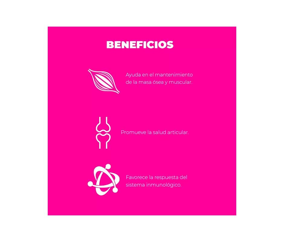 beneficios Nupec Senior Raza Pequeña
