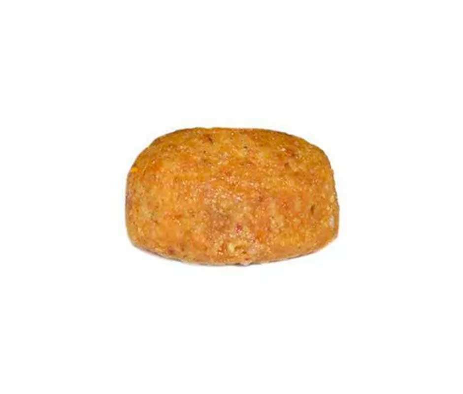 croqueta de Nupec Sensitive de Raza Mediana y Grande: Las Mejores Croquetas para tu perro con piel sensible o alergias alimentarias.