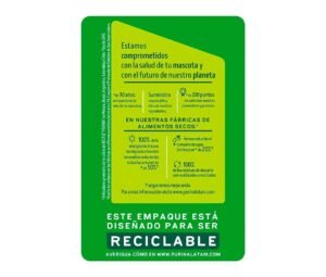 informacion croquetas Dog Chow Adulto Razas Grandes y Medianas