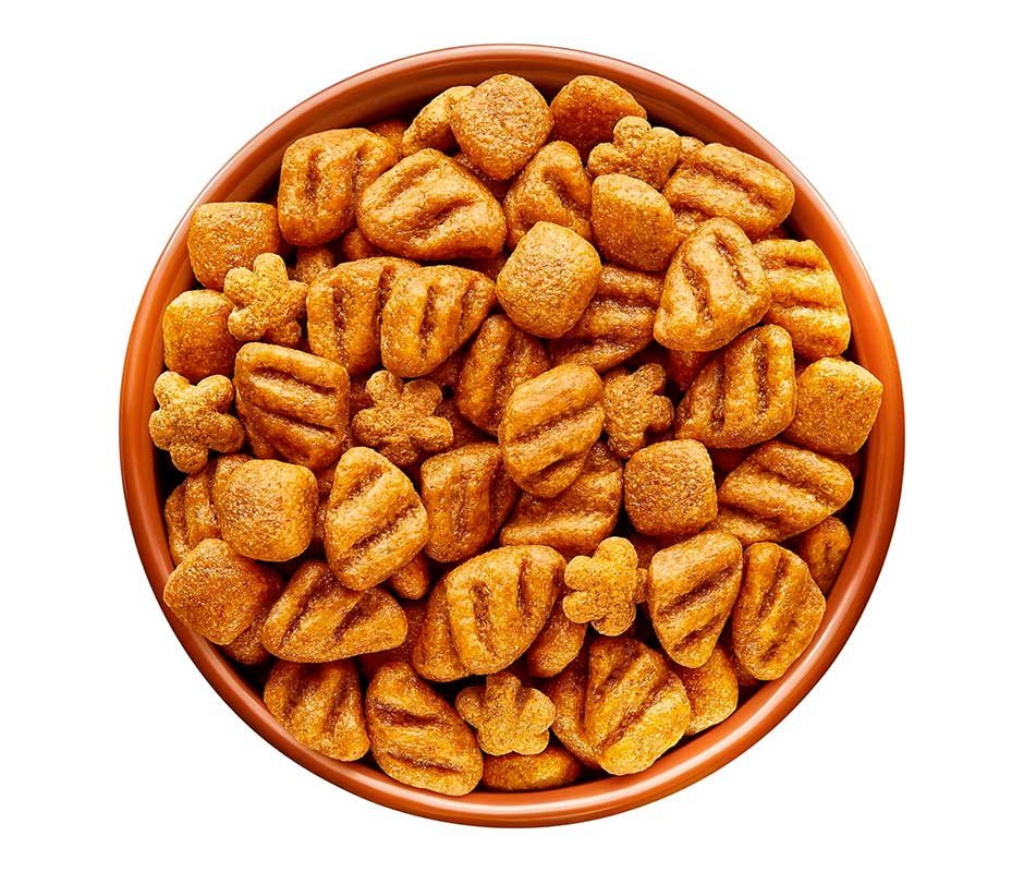 croquetas de Dog Chow Adulto Razas Grandes y Medianas