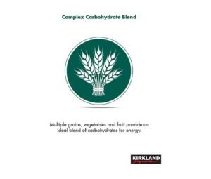 informacion de Croquetas Kirkland Cordero