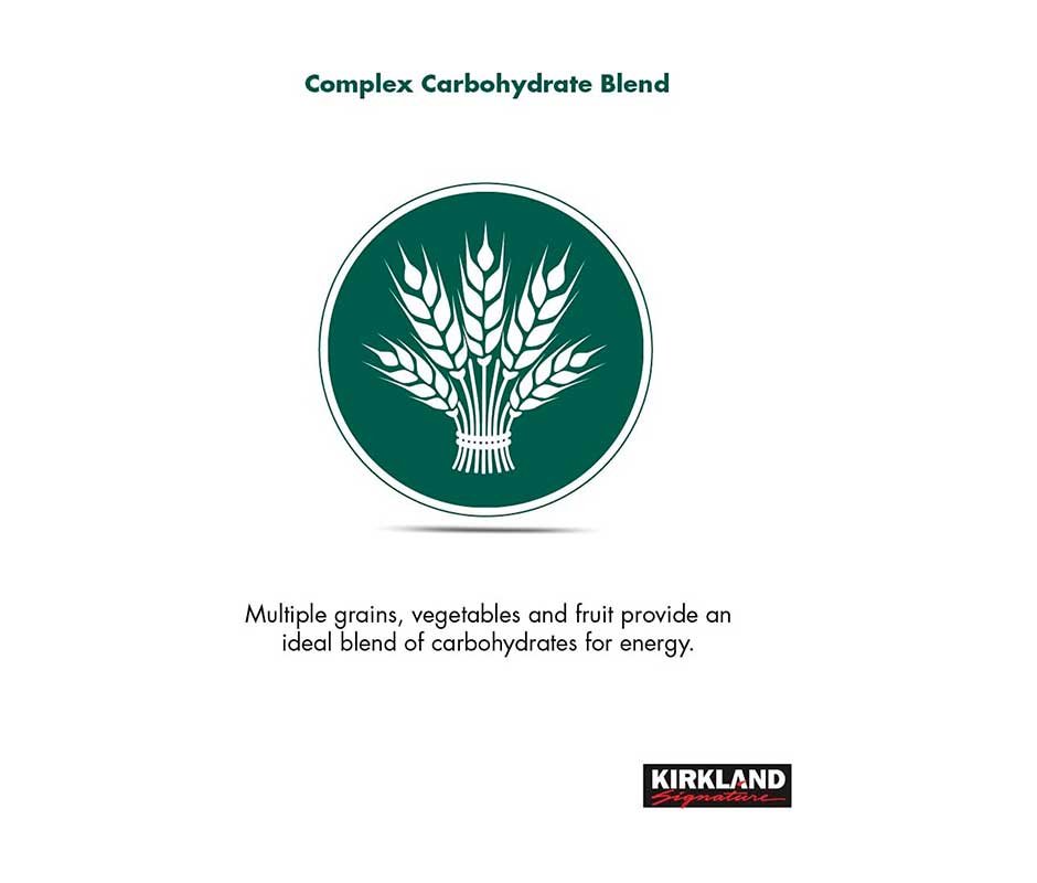 informacion de Croquetas Kirkland Cordero