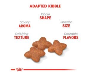 Ingredientes de las Royal Canin Mini Adulto
