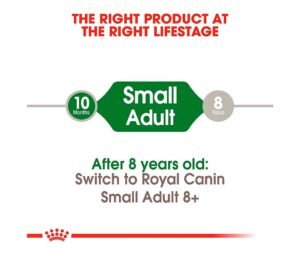 Caracteristicas de Royal Canin Mini Adulto