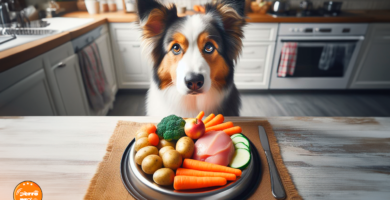 Dieta de comida blanda para perros | Recetas y Más |