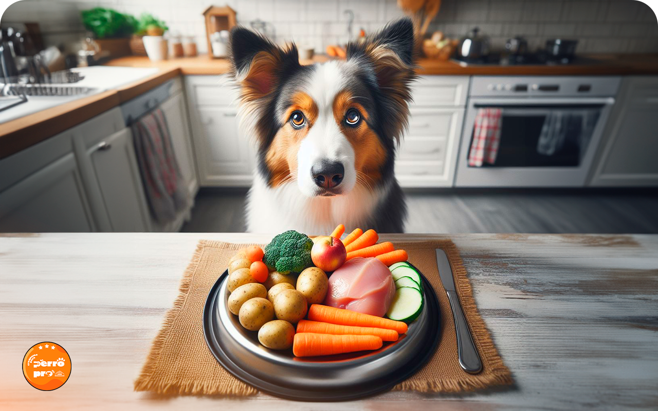Dieta de comida blanda para perros | Recetas y Más |