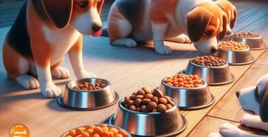 Top 5 mejores croquetas para perro de mejor calidad | Características | Peores | Comparaciones |¿Cuáles son las croquetas para perro de mejor calidad?