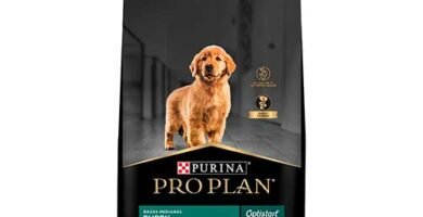 Purina Pro Plan Dry Perro Puppy Razas Medianas