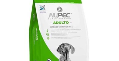 Nupec Adulto Raza Grande: Las Mejores Croquetas para tu perro