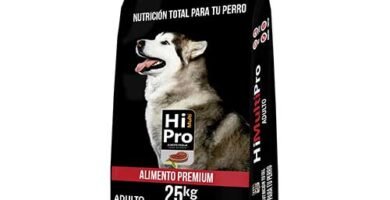 Croquetes Hi Multi Pro