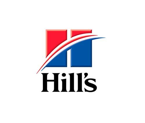 marca de croquetas hills